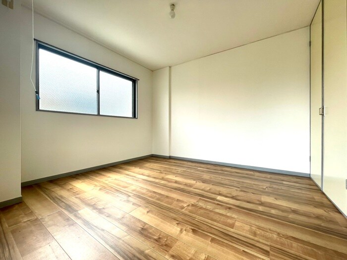 物件内観写真17　(居室)