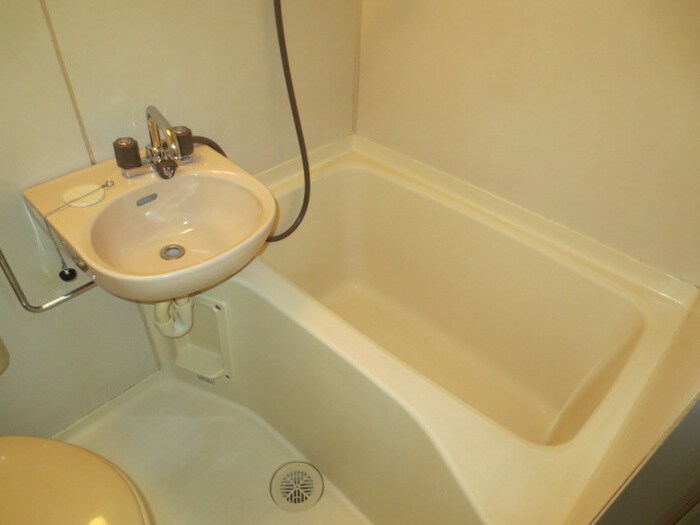 物件内観写真18　(洗面)