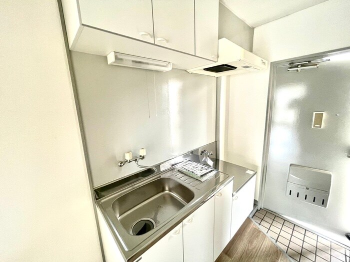 物件内観写真19　(キッチン)