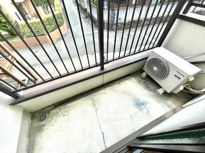 物件内観写真19　(ベランダ・バルコニー)