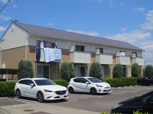 Garden Village J外観写真