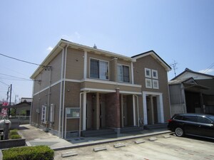 サンライト外観写真