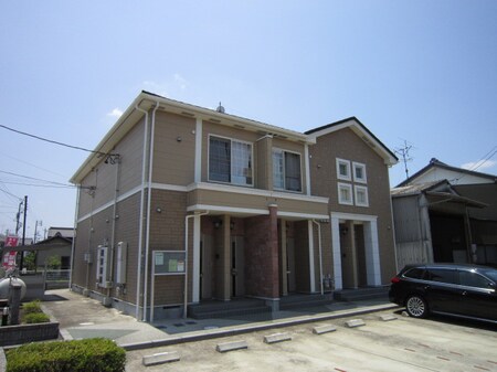 サンライト外観写真