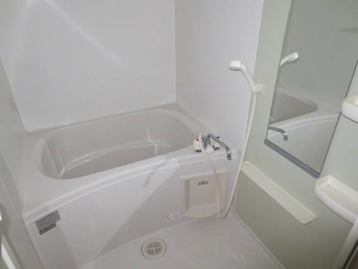 物件内観写真12　(バス／シャワールーム等)