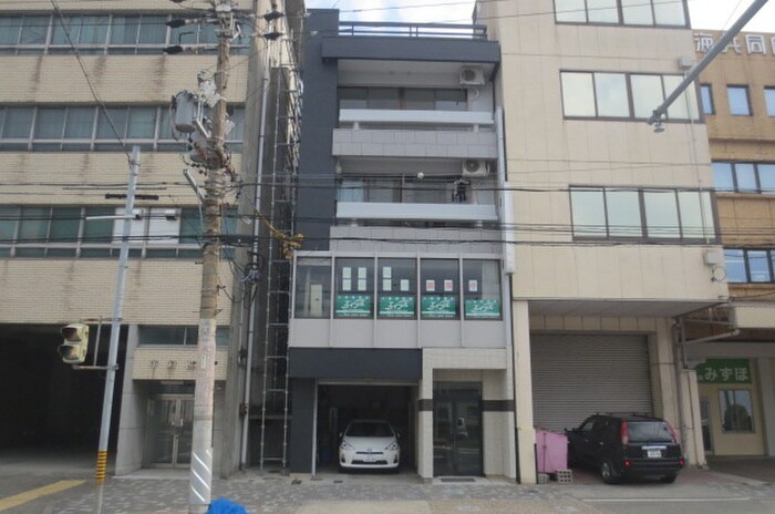 物件外観写真5　(周辺環境)