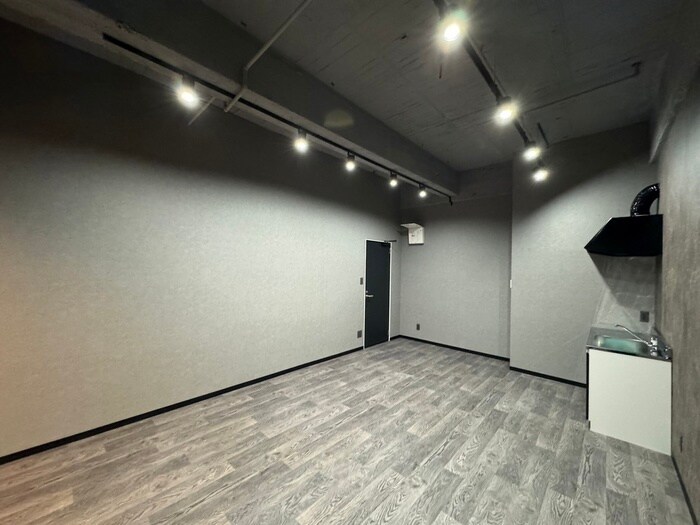 物件内観写真10　(居室)