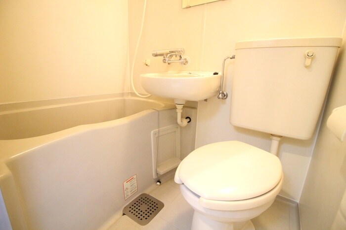 物件内観写真12　(バス／シャワールーム等)