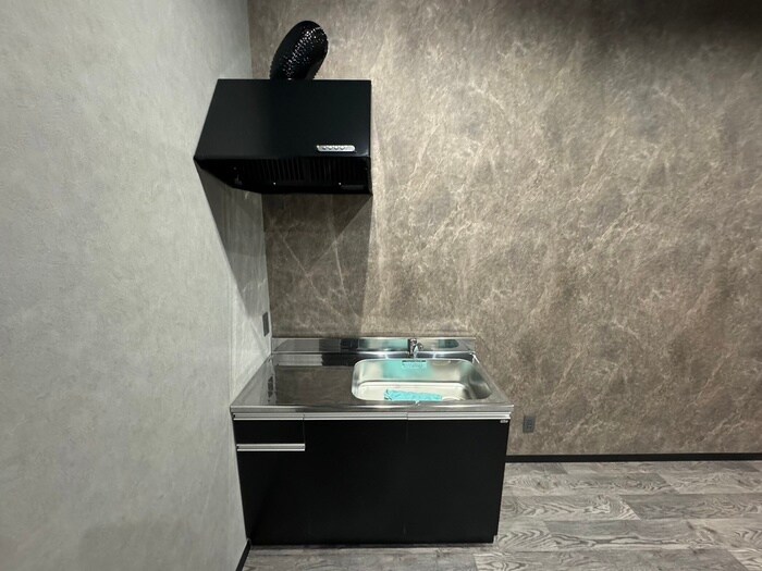 物件内観写真14　(キッチン)