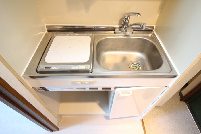 物件内観写真14　(キッチン)