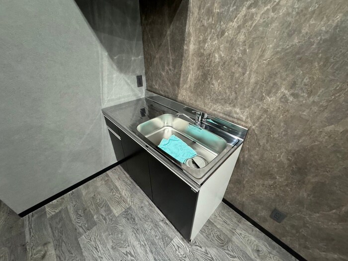 物件内観写真15　(キッチン)