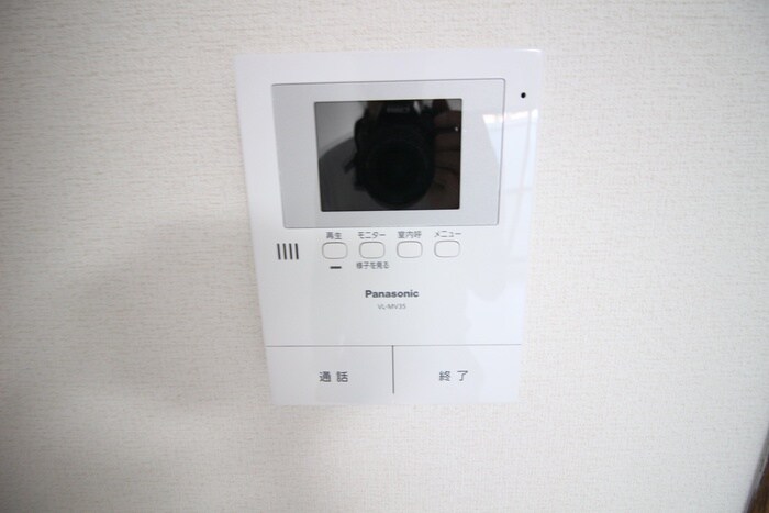 物件内観写真18　(廊下)