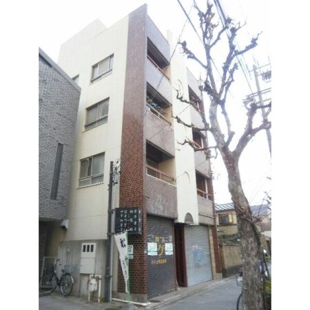 YAMASHITA.BLD.外観写真