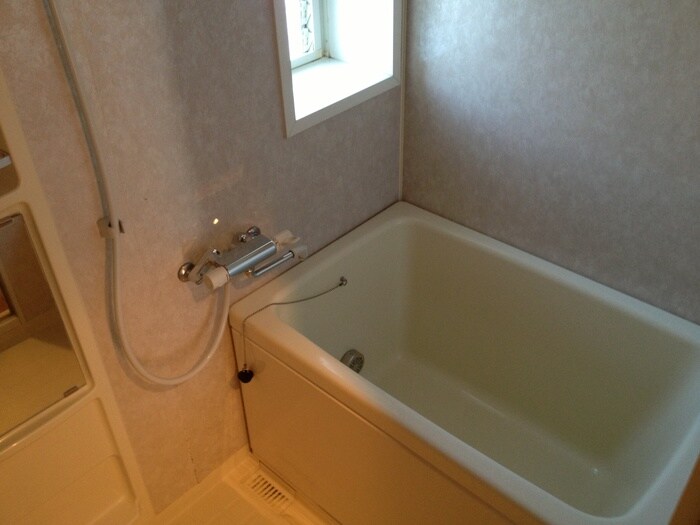 物件内観写真12　(バス／シャワールーム等)
