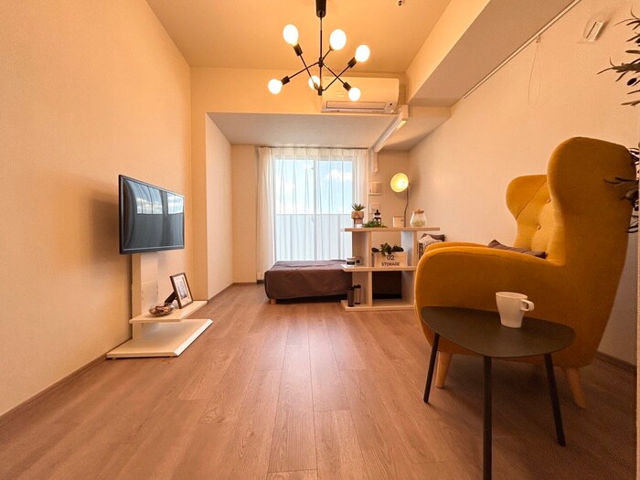 物件内観写真7　(居室)