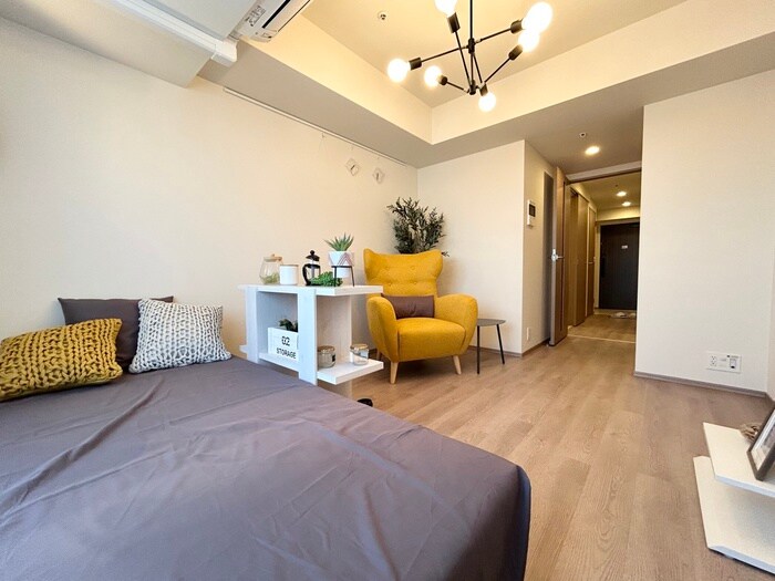 物件内観写真8　(居室)