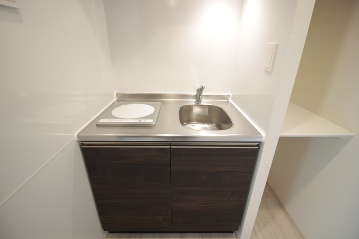 物件内観写真9　(キッチン)