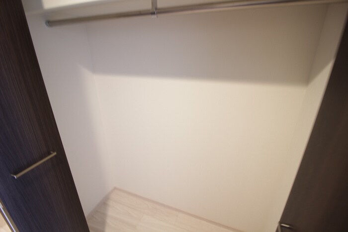 物件内観写真9　(収納)