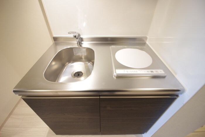 物件内観写真10　(キッチン)