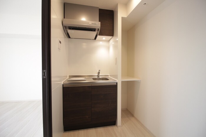 物件内観写真10　(キッチン)