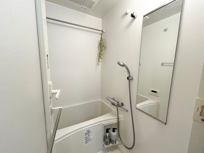 物件内観写真10　(バス／シャワールーム等)