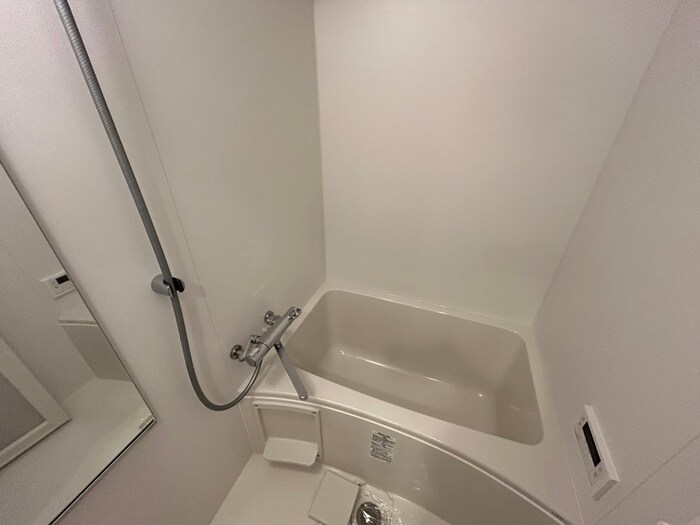 物件内観写真11　(バス／シャワールーム等)