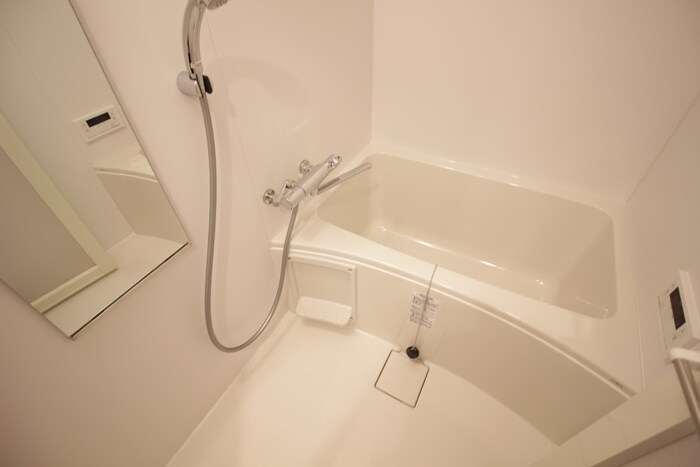 物件内観写真11　(バス／シャワールーム等)