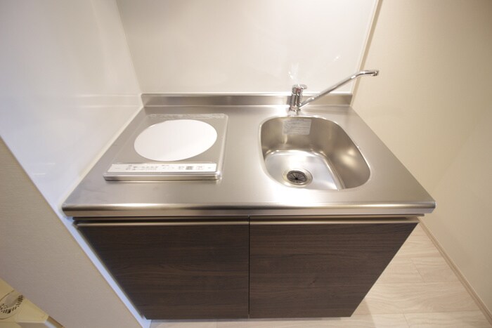 物件内観写真11　(キッチン)