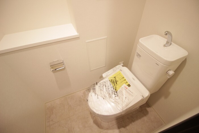 物件内観写真12　(洗面)