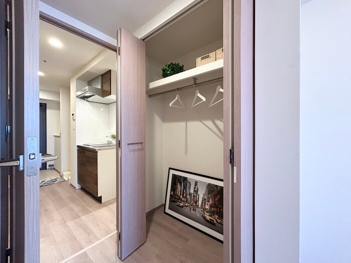 物件内観写真13　(収納)