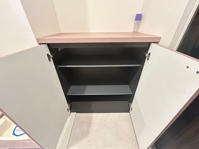 物件内観写真16　(靴箱)