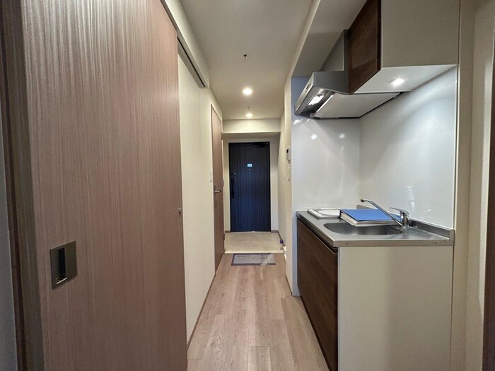 物件内観写真16　(廊下)