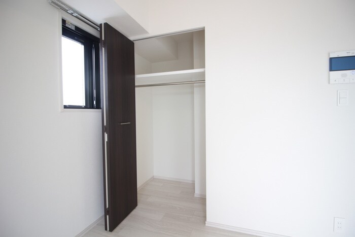 物件内観写真17　(収納)