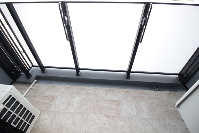 物件内観写真18　(ベランダ・バルコニー)