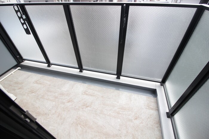 物件内観写真18　(ベランダ・バルコニー)