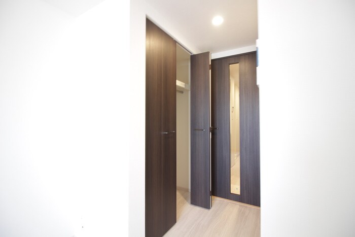 物件内観写真19　(廊下)