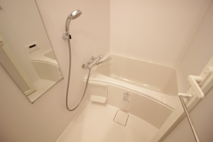 物件内観写真20　(バス／シャワールーム等)