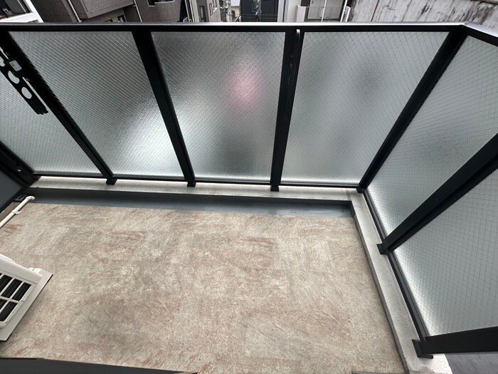 物件内観写真21　(ベランダ・バルコニー)