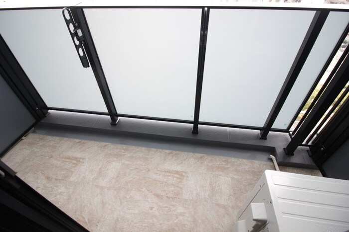 物件内観写真21　(ベランダ・バルコニー)