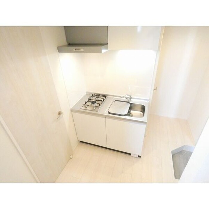 物件内観写真3　(キッチン)