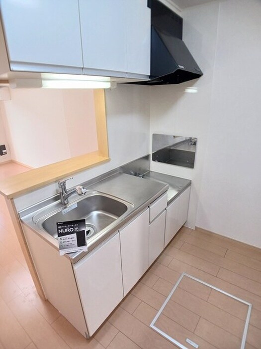 物件内観写真5　(キッチン)