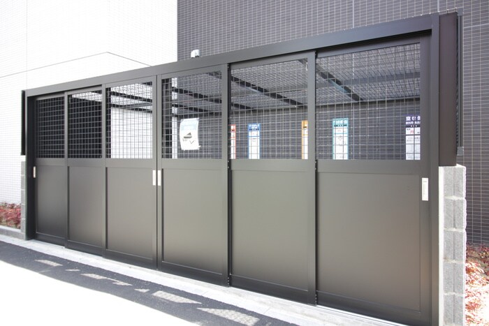 物件外観写真5　(建物設備)