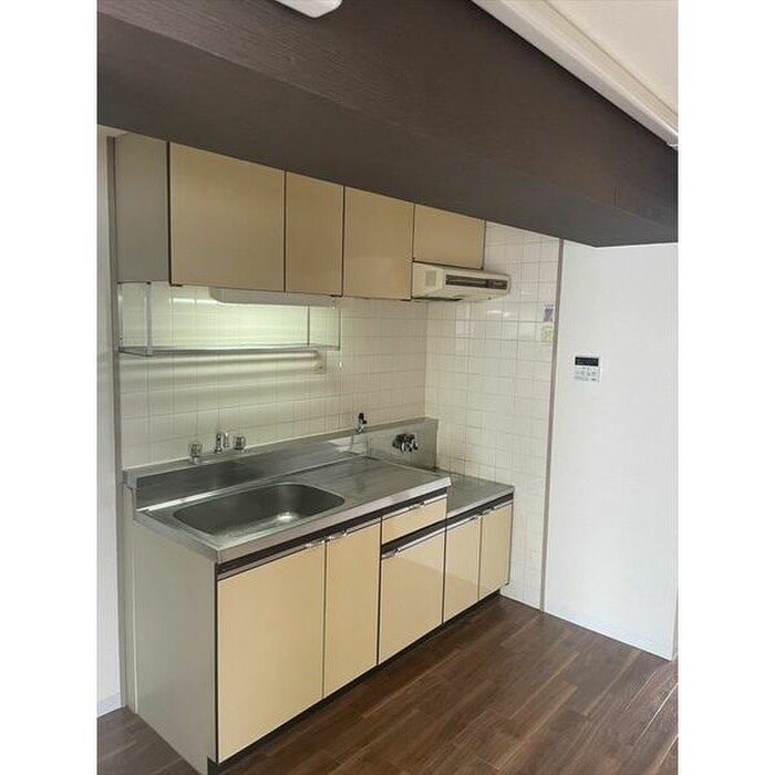 物件内観写真7　(キッチン)