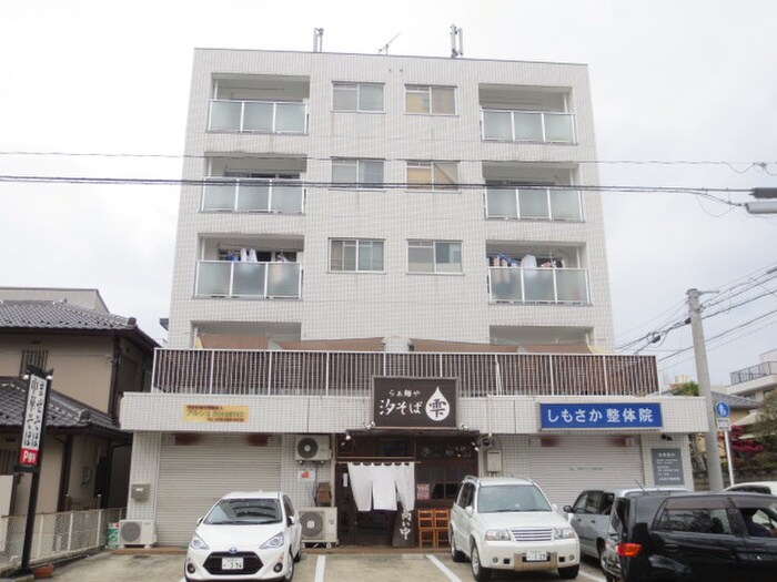 物件外観写真3　(外観写真)