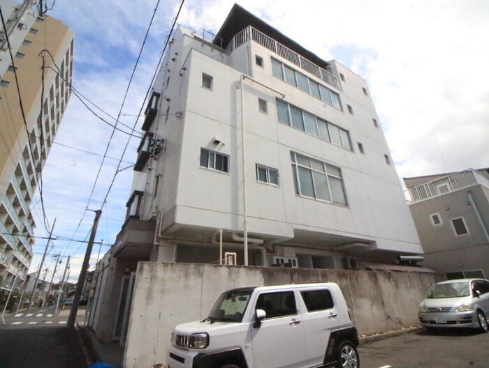 物件外観写真4　(外観写真)