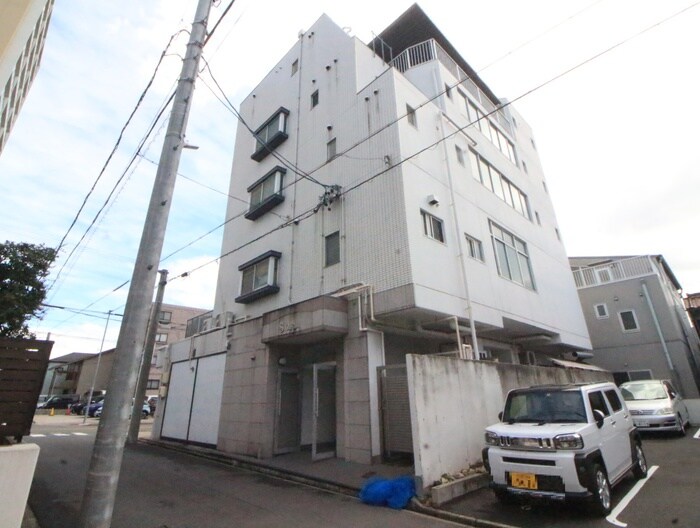 物件外観写真6　(外観写真)