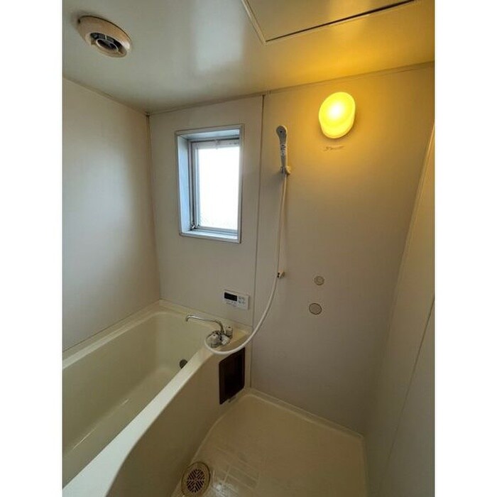 物件内観写真11　(バス／シャワールーム等)