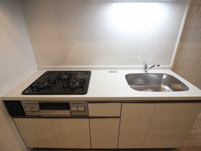 物件内観写真10　(キッチン)