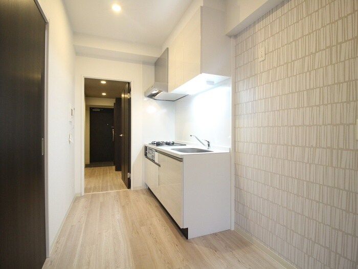 物件内観写真18　(キッチン)