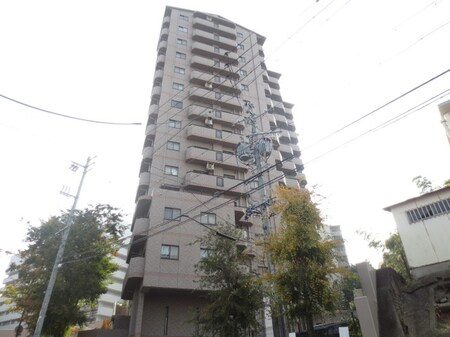 ﾊﾞﾝﾍﾞｰﾙｸﾞﾗﾝ山手弐番館(1402)外観写真