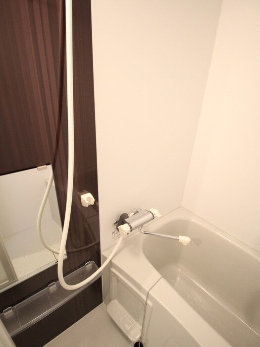 物件内観写真11　(バス／シャワールーム等)